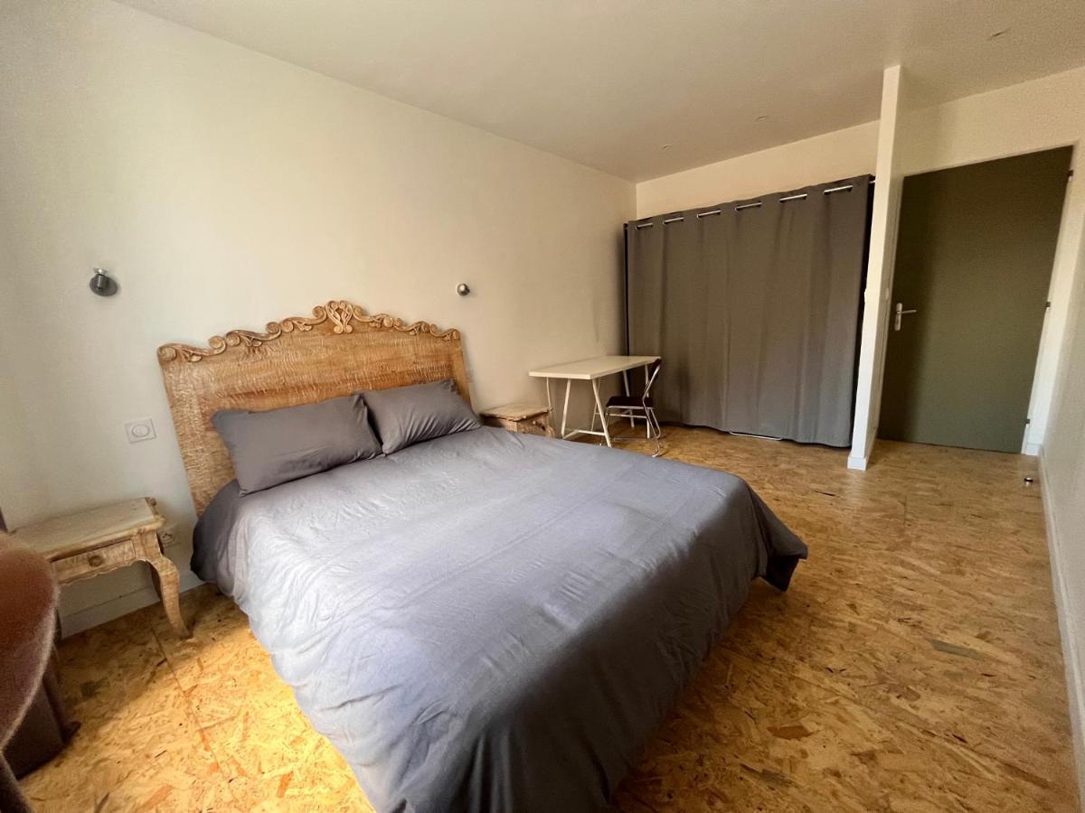 Holiday home Au Pied De La Cite